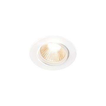 Nordlux FREMONT 47570101 downlight wpuszczany 1x4,5W/LED 2700K IP23