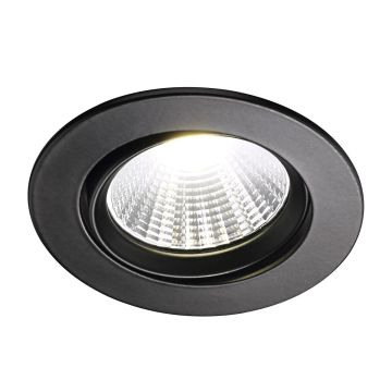 Nordlux FREMONT 47570103 downlight wpuszczany 1x4,5W/LED 2700K IP23