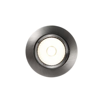 Nordlux FREMONT 47570132 downlight wpuszczany 1x4,5W/LED 2700K IP23