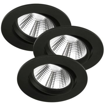 Nordlux Fremont 47580103 downlight wpuszczany 2700K 345lm IP23