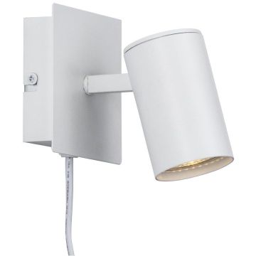 Nordlux Frida 49801001 kinkiet 1x35W/GU10 IP20