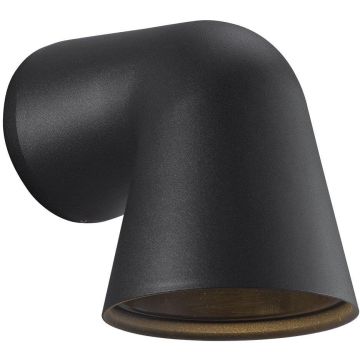 Nordlux Front Single 46801003 kinkiet 1x28W/GU10 IP44