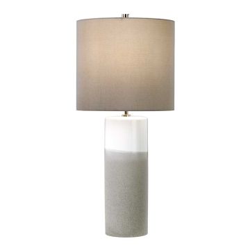 Elstead Lighting FULWELL FULWELL/TL lampa stołowa 1x60W/E27 