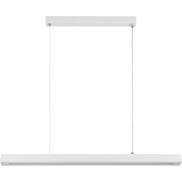 Sigma Lighting FUTURA 32814 lampa wisząca 1x18W/Taśma LED 4000K 
