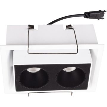 Maxlight MODULAR H180.02 downlight wpuszczany    ip20