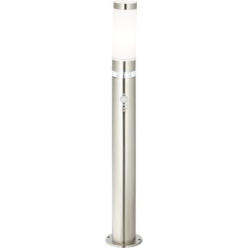 Brilliant Bole G46799/82 lampa stojąca 1x60w/e27   
