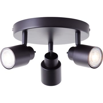 Brilliant Andres G74534/76 spot 3x10w/gu10   
