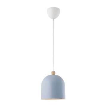 Nordlux GASTON 2412653006 lampa wisząca 1x40W/E27 IP20