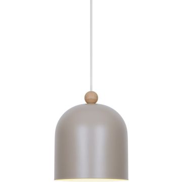 Nordlux GASTON 2412653018 lampa wisząca 1x40w/E27   IP20