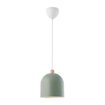 Nordlux GASTON 2412653023 lampa wisząca 1x40W/E27 IP20