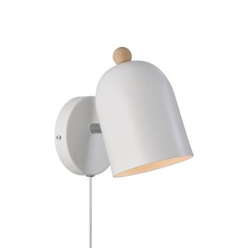 Nordlux GASTON 2412671001 kinkiet 1x15W/E27 IP20