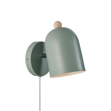 Nordlux GASTON 2412671023 kinkiet 1x15W/E27 IP20