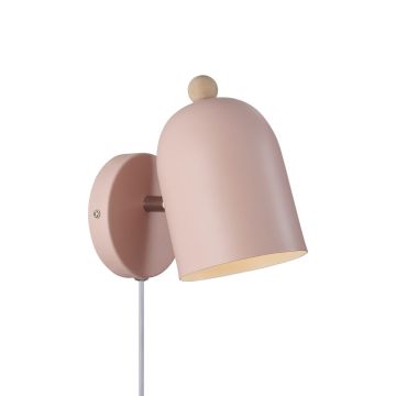 Nordlux GASTON 2412671057 kinkiet 1x15W/E27 IP20