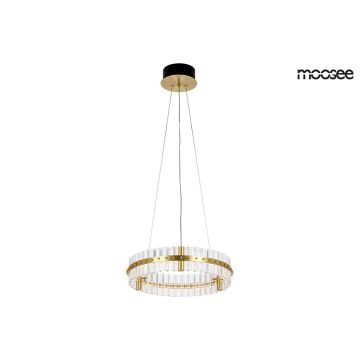 King Home MOOSEE SATURNUS MSE010100165 lampa wisząca 1x30W/LED 3000K IP20