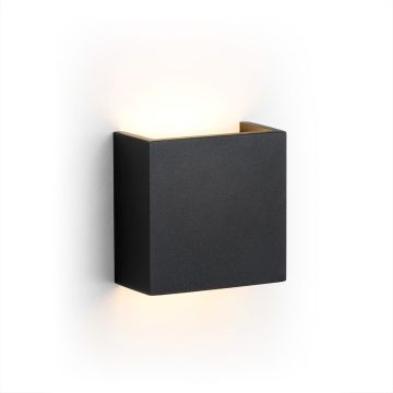 Argon GENT 8359 kinkiet 1x3/LED 3000K 486lm IP20