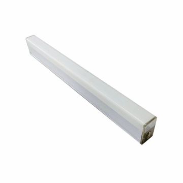 Light Prestige Geometric LP-0109/1M 30CM 4K plafon sufitowy 1x6W/LED 4000K IP20