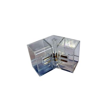 Light Prestige Geometric LP-0109 łącznik L120 łącznik