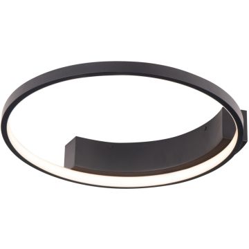 Maxlight VELVET C0199 lampa sufitowa 1x25W/LED IP20 3000K