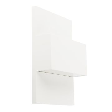 Norlys Geneve 5108W kinkiet 1x8W/LED 961lm 4000K IP54