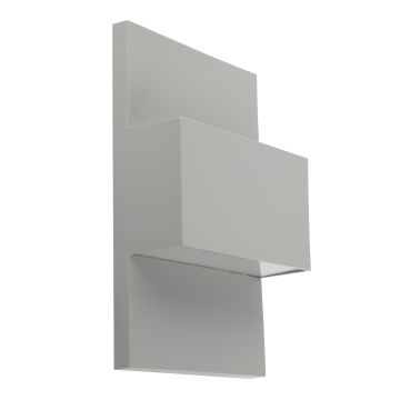 Norlys Geneve 874AL kinkiet 1x9W/E27 IP54
