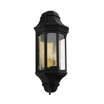 Norlys Genova 170B kinkiet 1x9W/E27 IP54