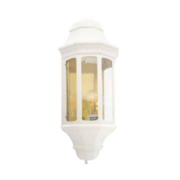 Norlys Genova 170W kinkiet 1x9W/E27 IP54