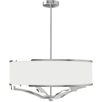 Open Design Highlights Gerdo Cromo OR84801 lampa sufitowa 4x12W/e27   IP20
