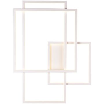 Maxlight GEOMETRIC W0234 kinkiet x45W/LED IP20 3000K