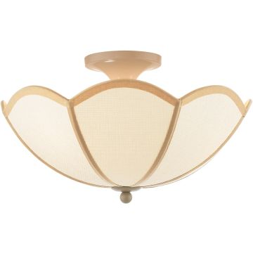Dar Lighting Giuliana GIU5329 lampa sufitowa 3x9w/E27   ip20