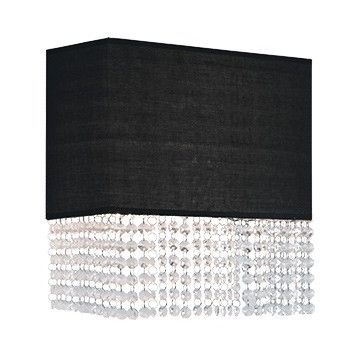 AZzardo GLAMOUR WALL AZ1587 kinkiety 2x40W/E14 IP20 