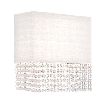AZzardo GLAMOUR WALL AZ1590 kinkiety 2x40W/E14 IP20 