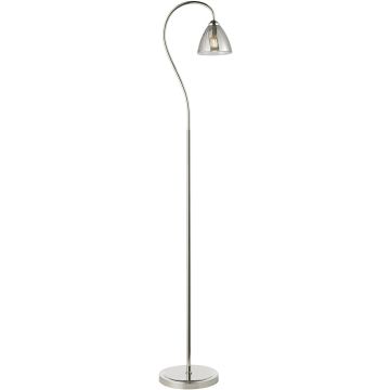 Dar Lighting Glynis GLY4938 lampa podłogowa 1x40w/E27   