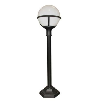 Elstead Lighting GLENBEIGH GLENBEIGH PILLAR zewnętrzna lampa stojąca 1x100W/E27 