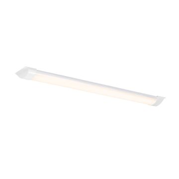 Nordlux GLENDALE 2410116101 lampa liniowa 1x10.5W/LED 3000K IP20
