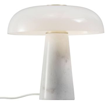 Nordlux Glossy 2020505001 lampa stołowa 1x15W/E27 IP20