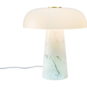 Nordlux GLOSSY 2520015001 lampka stołowa 1x15w/e14   ip20