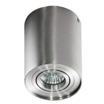 AZzardo BROSS AZ0780 downlight natynkowy 1x50W/GU10 IP20 