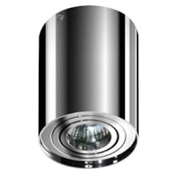 AZzardo BROSS AZ0857 downlight natynkowy 1x50W/GU10 IP20 