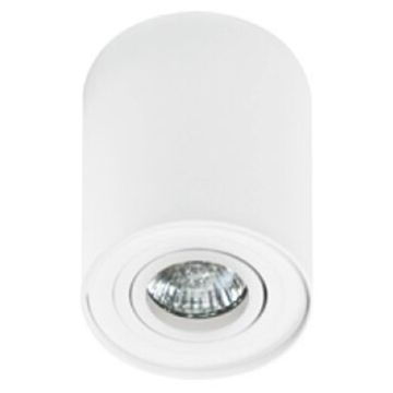 AZzardo BROSS AZ0858 downlight natynkowy 1x50W/GU10 IP20 