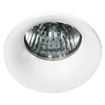 AZzardo IVO AZ0759 downlight wpuszczany 1x50W/GU10 IP20 