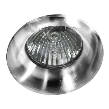 AZzardo IVO AZ1717 downlight wpuszczany 1x50W/GU10 IP20 
