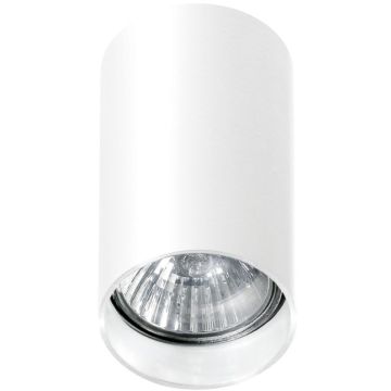 AZzardo MINI ROUND AZ1706 downlight natynkowy 1x50W/GU10 IP20 