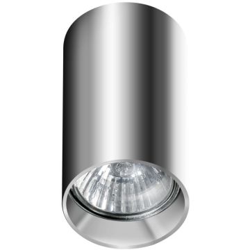 AZzardo MINI ROUND AZ1707 downlight natynkowy 1x50W/GU10 IP20 