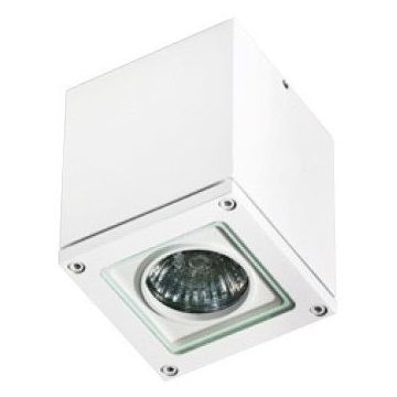 AZzardo TONIO GM4105 plafon sufitowy 1x50W/GU10 