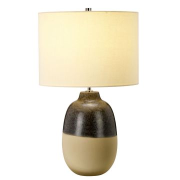 Elstead Lighting GRANGE PARK GRANGE PARK/TL lampa stołowa 1x60W/E27 