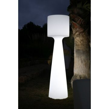New Garden GRACE 140 3102 lampa stojąca 1x1,3W/LED 115lm 6000k ip65