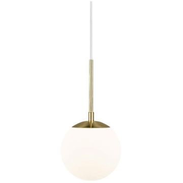Nordlux Grant 2010553035 lampa wisząca 1x15W/E14 IP20