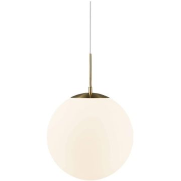 Nordlux Grant 2010573035 lampa wisząca 1x25W/E27 IP20