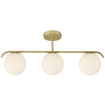 Nordlux Grant 2010583035 lampa wisząca 3x25W/E14 IP20