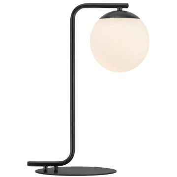 Nordlux Grant 46635003 lampa stołowa 1x40W/E14 IP20